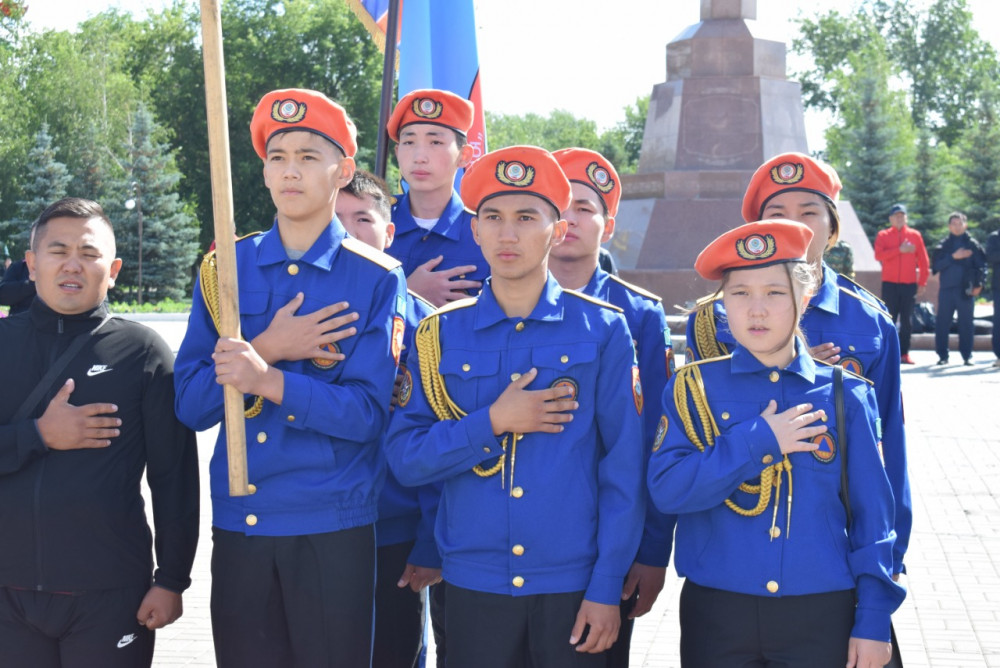 Ішімдікке тойып алған ресейлік әйелді жаттықтырған